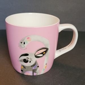 Unique Sugar Glider Mug by Pete Cromer for Maxwell & Williams Australia NWOT